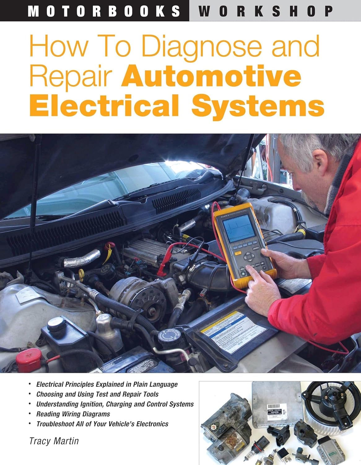Auto Electrical Repair Guide