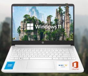 HP 14" 16GB 1.6TB 12H Win11