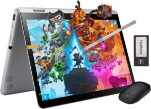 Samsung 12.2" 2-in-1 Chromebook Plus
