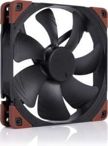 Noctua NF-A14 iPPC-3000 PWM 140mm Fan