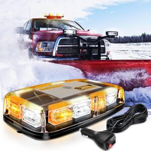 Nilight 12" LED Strobe Bar