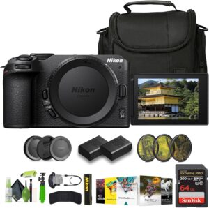 Nikon Z30 Kit
