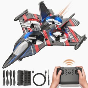 BEZGAR Drones for Kids