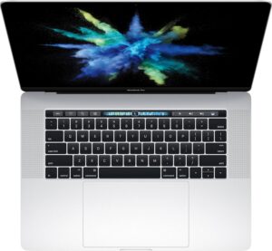 2018 MacBook Pro 15" i7 32GB 512GB (Renewed)