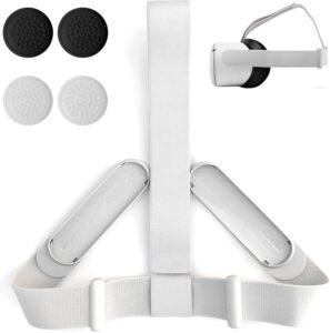 Oculus Quest 2 Premium Head Strap