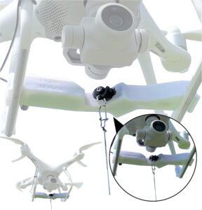Drone Sky Hook Release for DJI Phantom 4