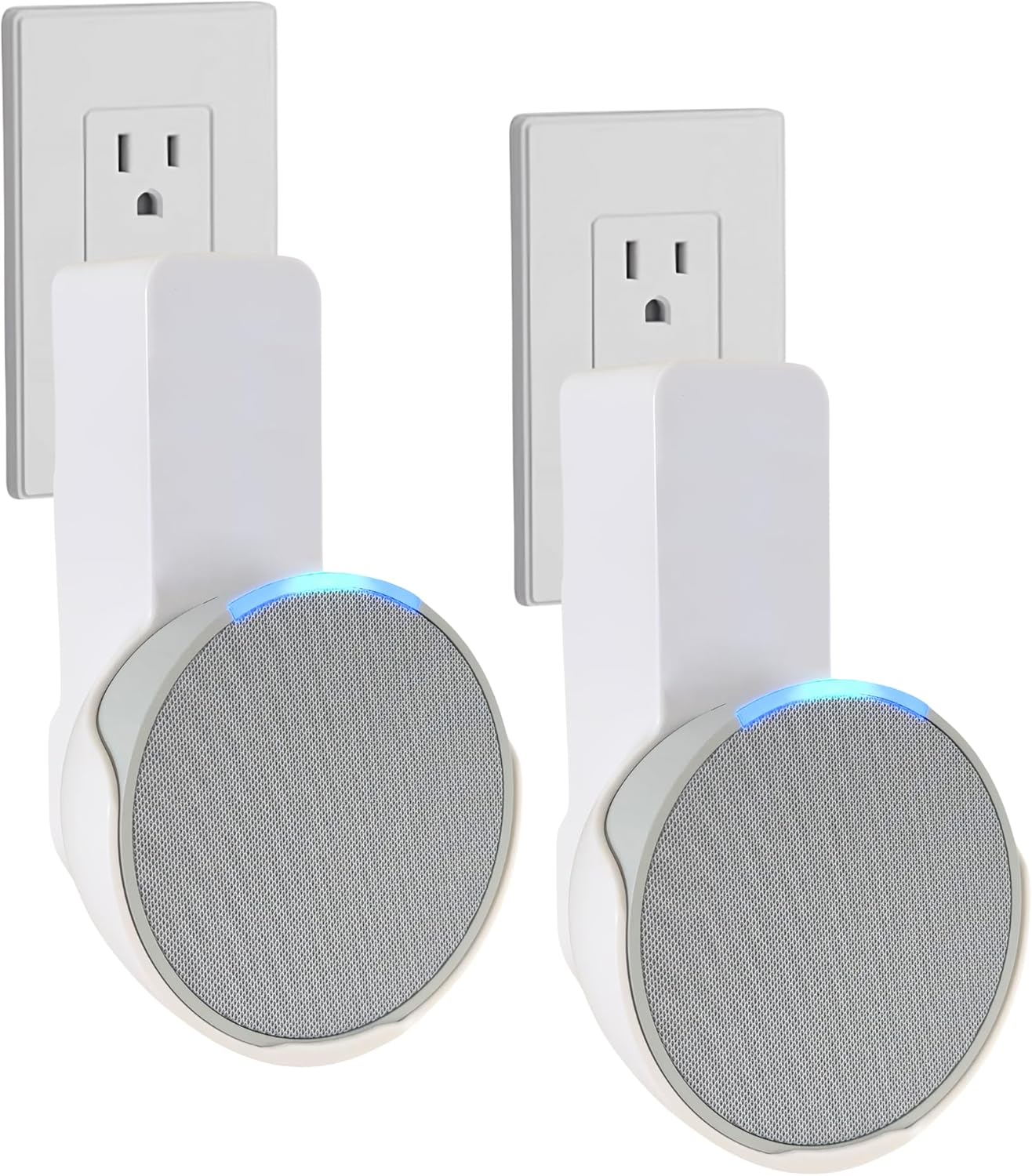 Sintron 2X Wall Mount for Nest