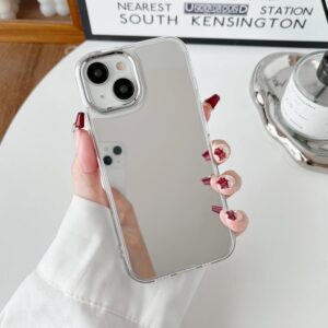 ZTOFERA Mirror Case for iPhone 13/14
