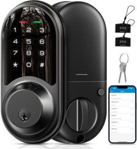 Veise RZ06 Smart Lock