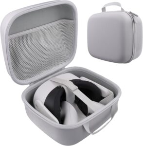 co2CREA Quest 3S Case