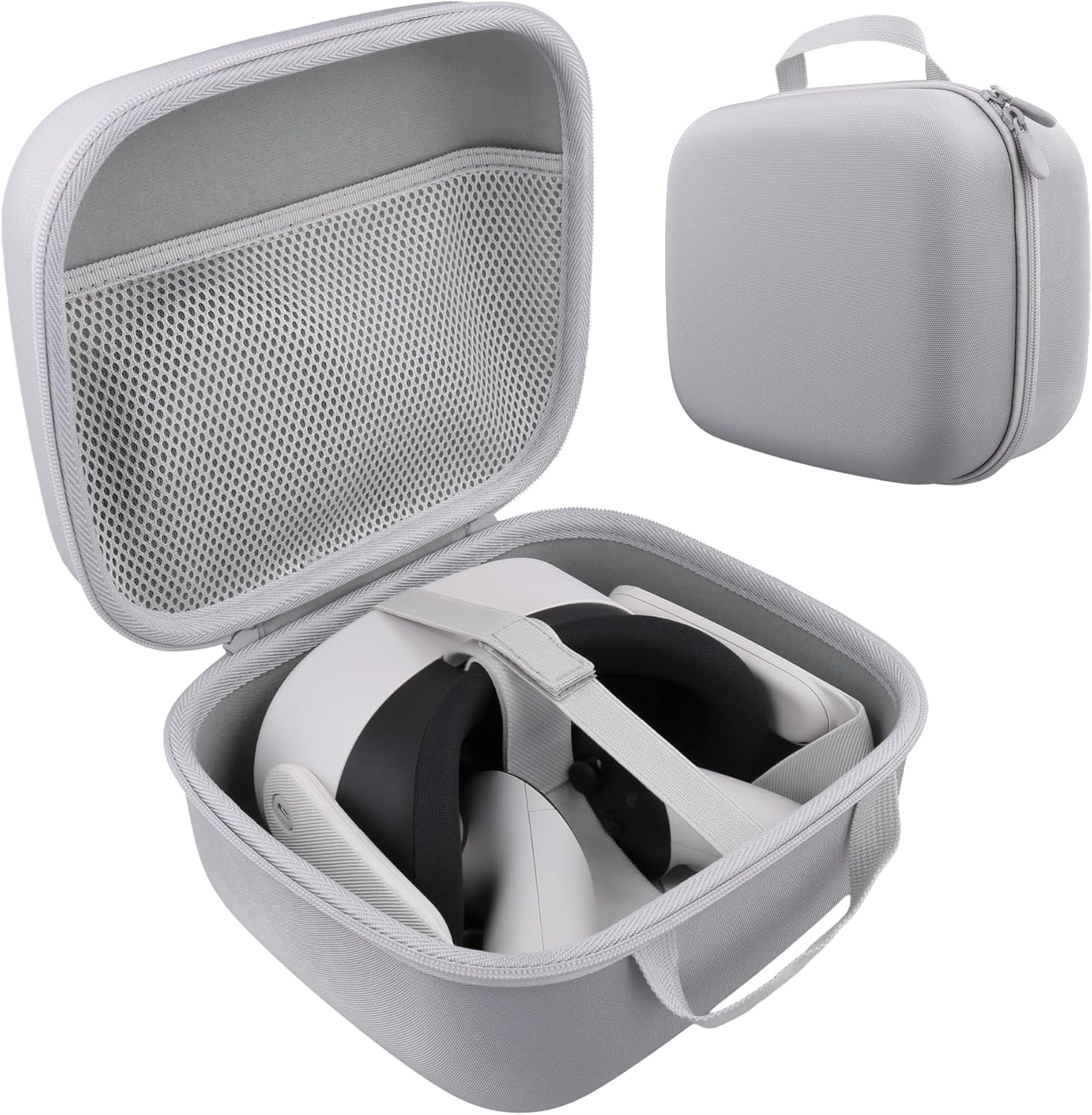 co2CREA Quest 3S Case