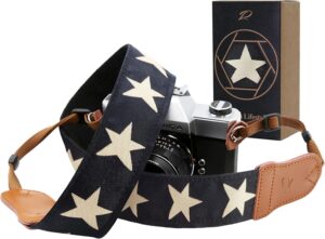 Padwa Camera Strap