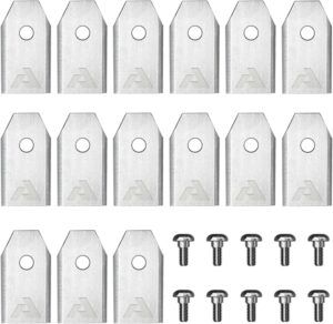 Pion Genie Blade Set 15-Pack