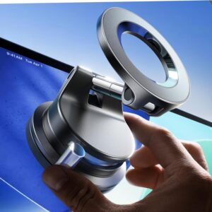 LISEN MagSafe Car Mount for iPhone