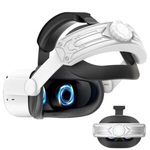 Meta Quest 2 Elite Strap