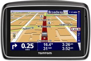 TomTom GO 740 Live 4.3-Inch GPS