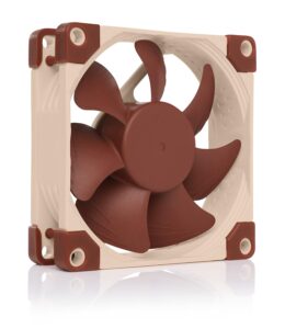 Noctua NF-A8 80mm PWM Fan
