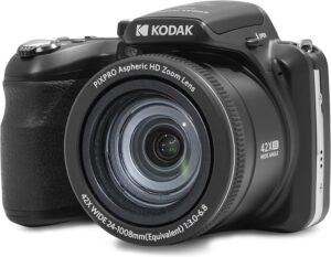 KODAK PIXPRO AZ425 42X Zoom Camera