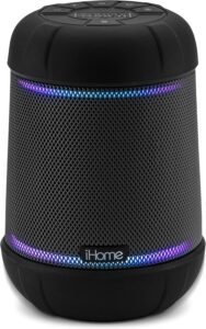 iHome iBT158 Bluetooth Party Speaker