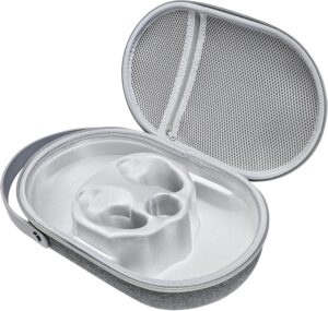 Meta Quest 3 Hard Carrying Case