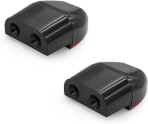 Deer Warning Whistle for Vehicles