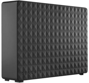 Seagate Expansion 8TB Desktop HDD