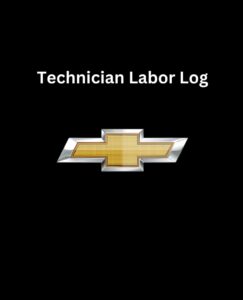 Tech Labor Log