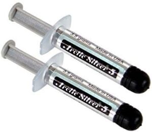 Arctic Silver 5 (2-Pack)