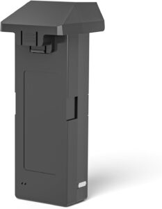 K600GPS/K600/K610 Modular Battery