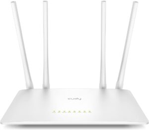 Cudy AC1200 WiFi Extender & Access Point