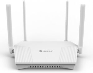 AX1500 WiFi 6 Router