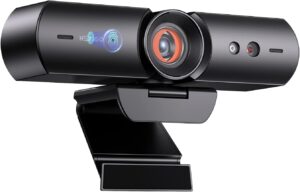 NexiGo HelloCam 1080P Windows Hello