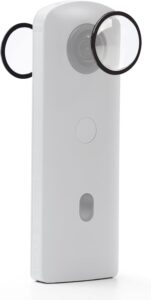PULUZ Lens Guard for Ricoh Theta SC2