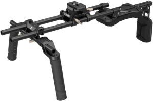 SmallRig Shoulder Rig Kit
