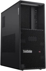 Lenovo ThinkStation P3: Ultra 9, 128GB, RTX 2000