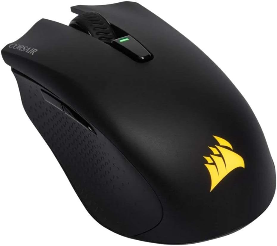 Corsair Harpoon Wireless RGB Gaming Mouse
