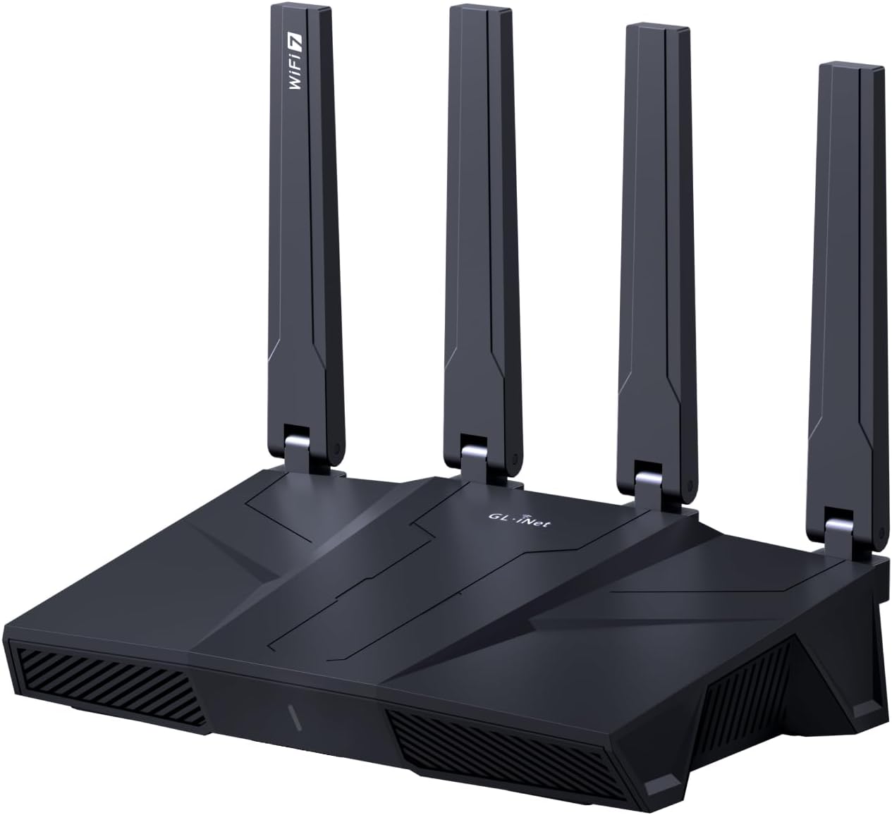 GL.iNet GL-BE9300 Flint 3 WiFi 7 Router