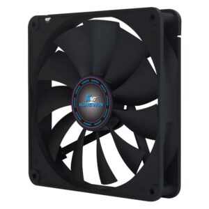 Kingwin 140mm Silent Case Fan