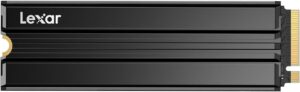 Lexar 2TB NM790 NVMe SSD