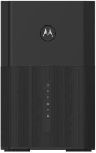 Motorola MG8725 WiFi 6 Router & Modem