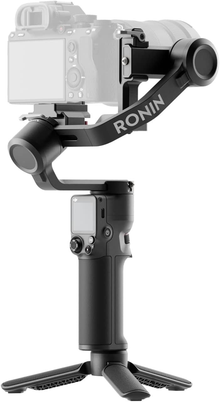 DJI RS 3 Mini 3