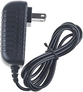 Tech 21 SansAmp 9V AC/DC Adapter