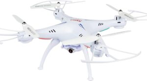 Syma X5SW-V3 FPV Drone