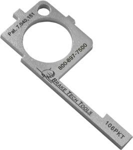 Brake Inspector