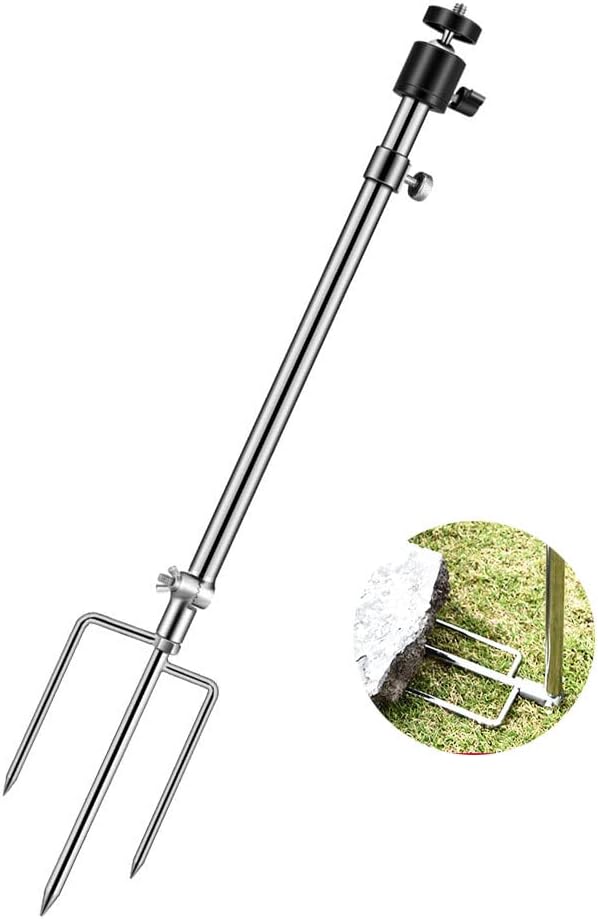 Trail Camera Stand Bracket