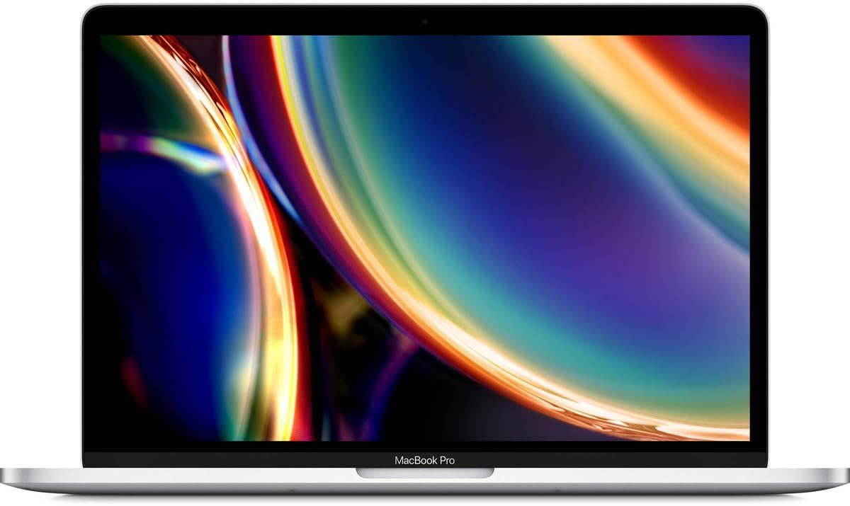 Renewed 13" MacBook Pro, 16GB RAM, 256GB SSD