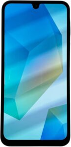Samsung Galaxy A16 5G 128GB (2025) Unlocked Dual SIM Phone - 6.7" 90Hz AMOLED, Water Resistant, 50MP Camera - International Model