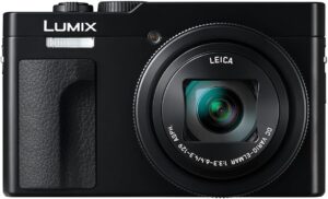 Panasonic LUMIX ZS99 30x Zoom 4K