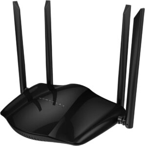 4G LTE WiFi Router