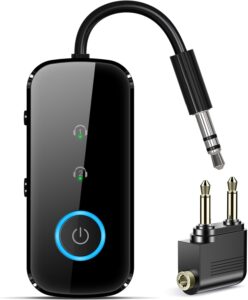 Bluetooth 5.4 Transmitter & Receiver